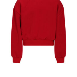 NoBell-Q508-3301-RUBY RED