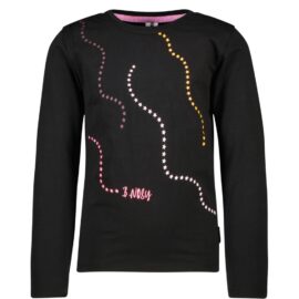 B-NOSY-Y509-5424-BLACK