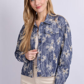 C&S-26VQH06-DARK JEANS BLUE