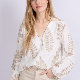 C&S-26VXJ05-OFFWHITE/GOLD