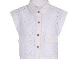 LIKE FLO-F602-3309-OFF WHITE