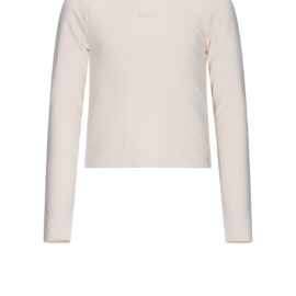 NoBell-Q508-3401-PEARLED IVORY