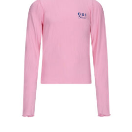 NoBell-Q508-3402-LOVE IT PINK