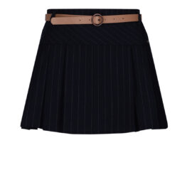 NoBell-Q509-3703-NAVY BLAZER