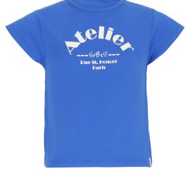 NoBell-Q602-3400-AZURE BLUE