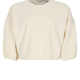 NoBell-Q602-3404-PEARLED IVORY