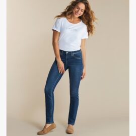 RED BUTTON-SRB3800-MID STONE USED