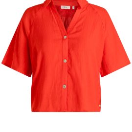 Yest-0006291-HOT RED