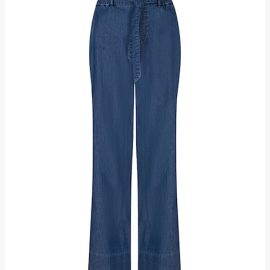 RED BUTTON-SRB4804-RINSE