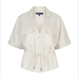 RED BUTTON-SRB4909-PEARL