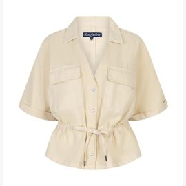 RED BUTTON-SRB4909-OATMEAL