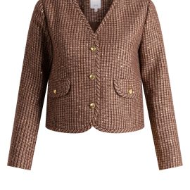Yest-0006415-MOCCA BROWN/MULTI COLOR