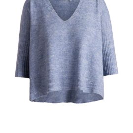 Yest-0006702-MORNING BLUE/MELANGE