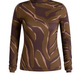 Yest-0006736-BROWN/OLIVE GREEN