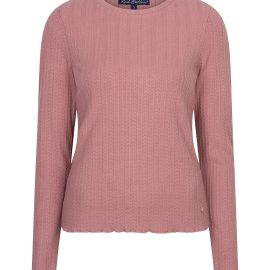 RED BUTTON-SRB5162-MAUVE